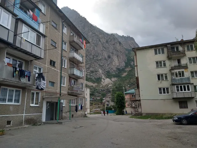 Apartment Elbrusskiy 102