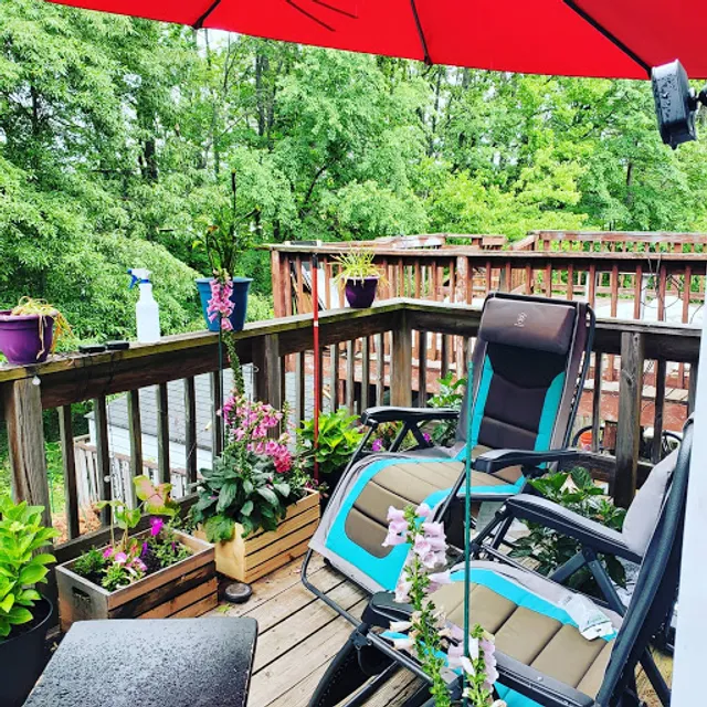 STRIB'ble Treats by STRIB'ble District, LLC