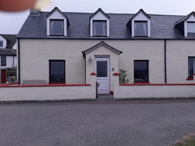 Old Armoury Guesthouse