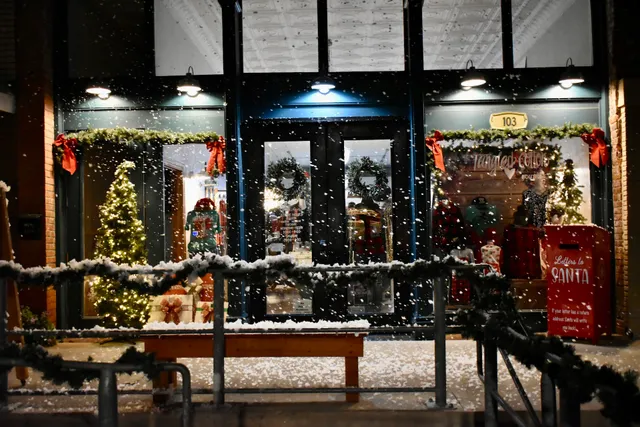 Tangled Cotton Boutique