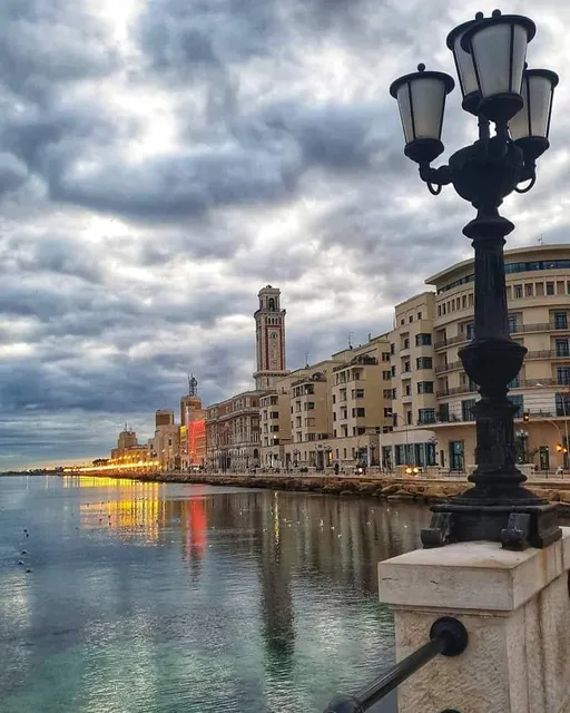 Casa vacanze mariantomare