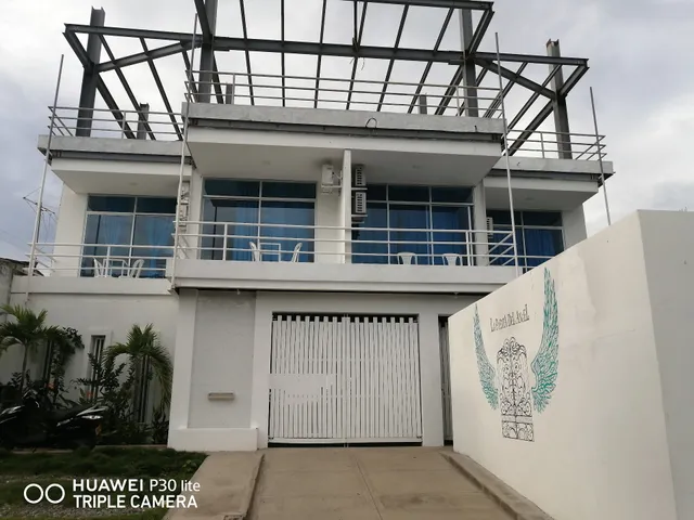 La Puerta del Ángel Hotel