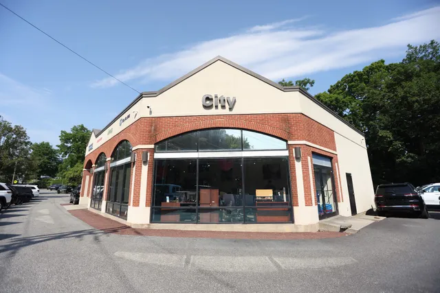 Chrysler Dodge Jeep Ram City