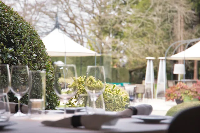 Restaurant Gastronomique Table de Levernois*