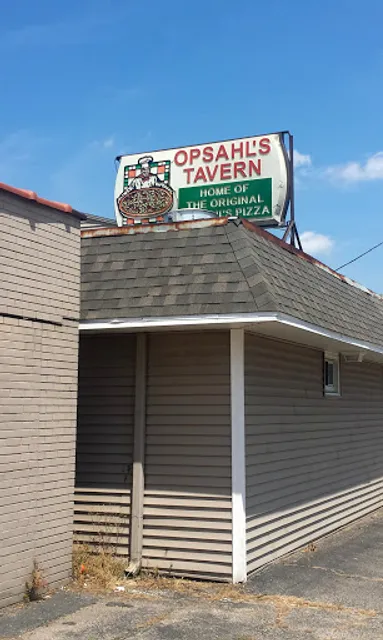 UPSOHL'S PIZZERIA & TAVERN