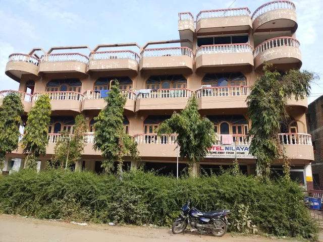 nilayam hotel