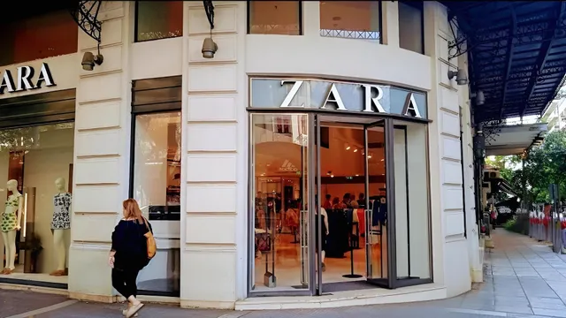 ZARA