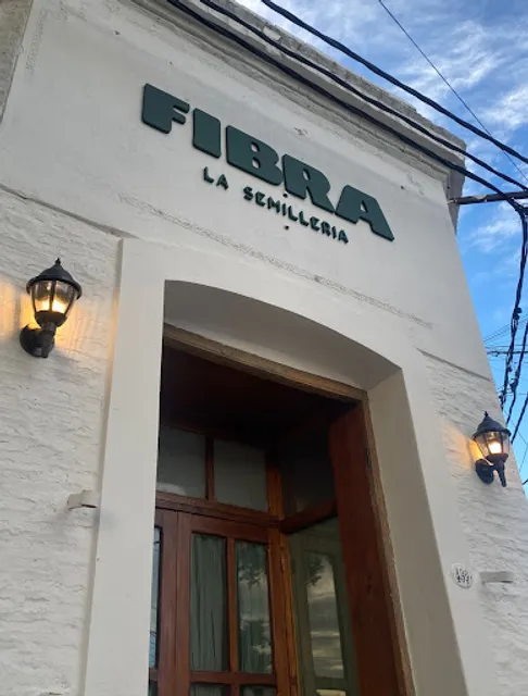 FIBRA, La Semillería