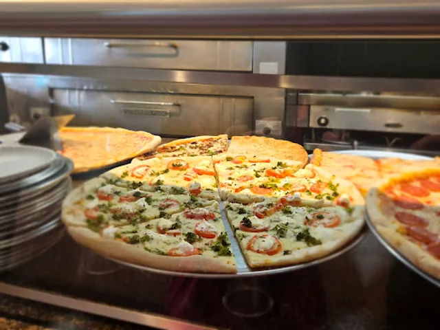 Tony's Pizzatown LLC