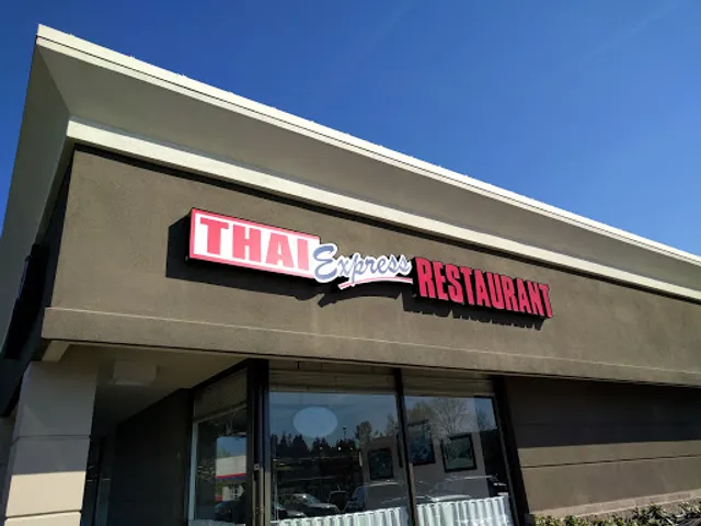 Su Thai Express