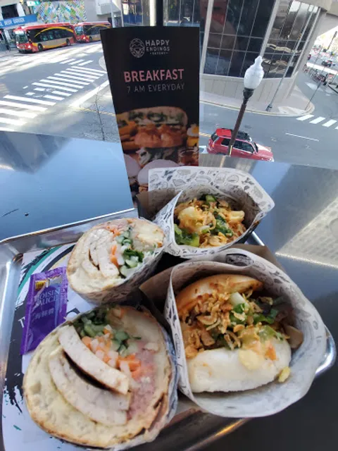 RollPlay: Viet Food That Loves You!