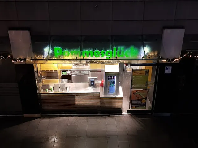 Pommesglück Systemgastronomie GmbH