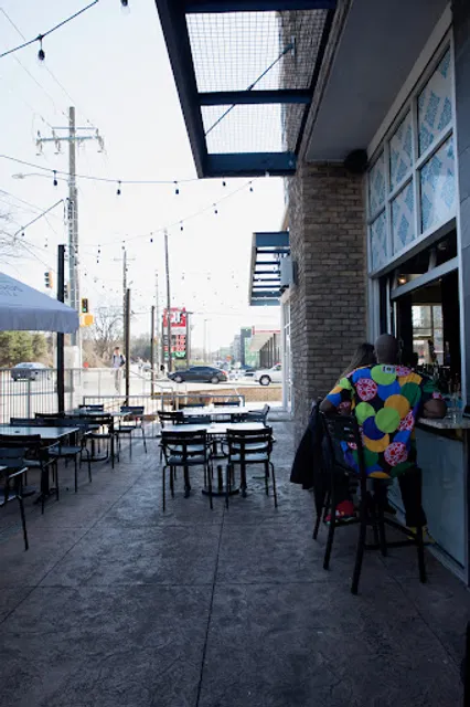 Rreal Tacos - West Midtown