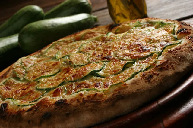 Quintal da Pizza Cerquilho