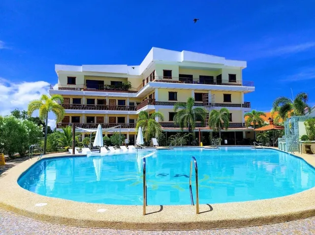 Sunshine Village Panglao