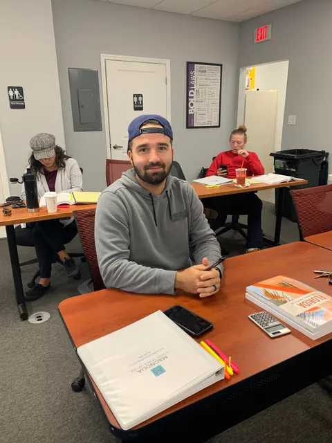 Magnolia School of Real Estate