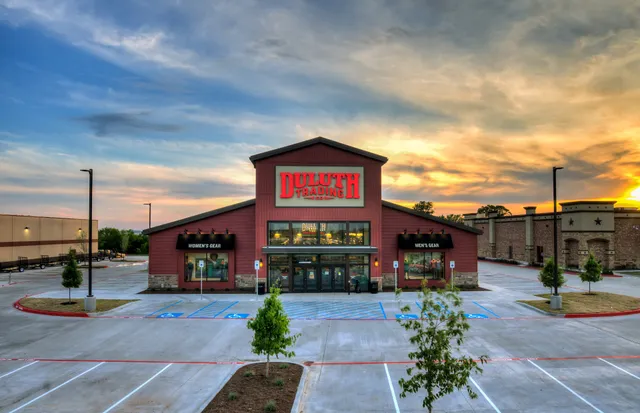 Duluth Trading Company