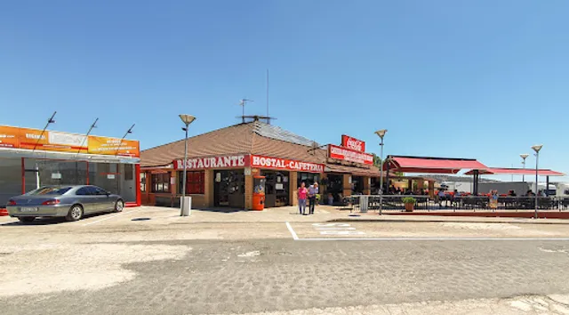 La Cabaña del Serrano