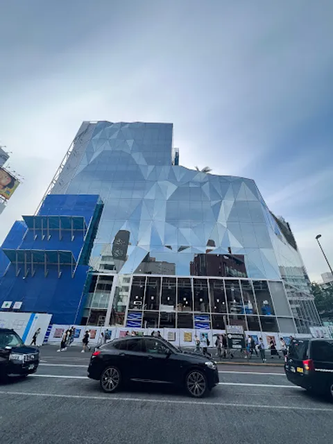 Tokyu Plaza Harajuku"HARAKADO"