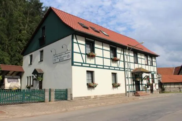 Zum Felsenkeller
