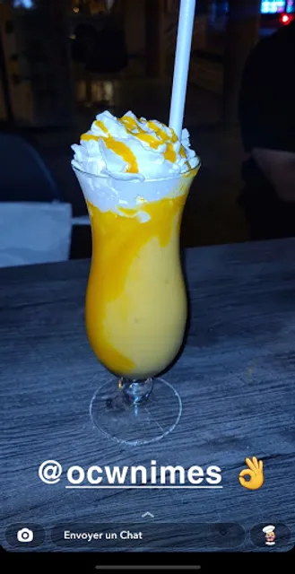 Original Crêpe & Waffle