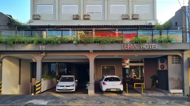 Hotel Leiria