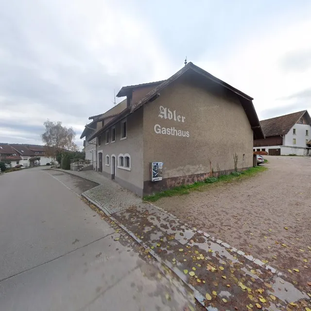 Adler Gasthaus