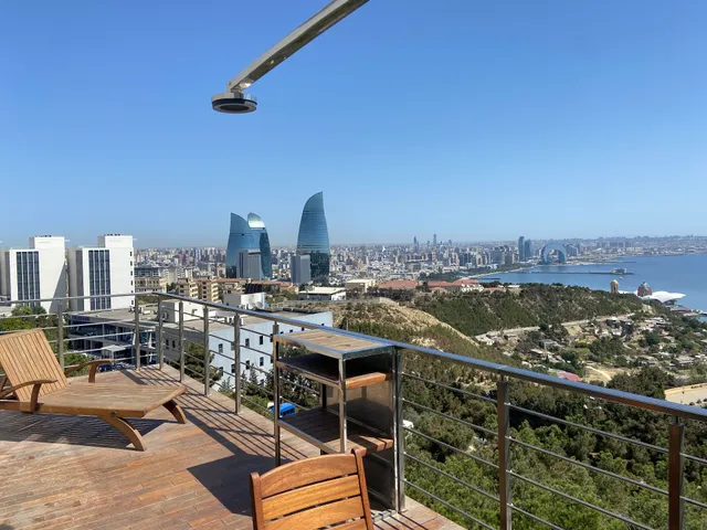 Badam d'Art Boutique Hotel