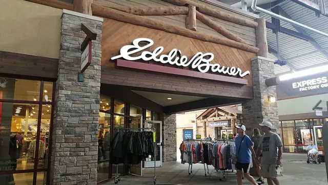 Eddie Bauer Outlet