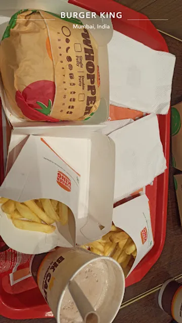 Burger King