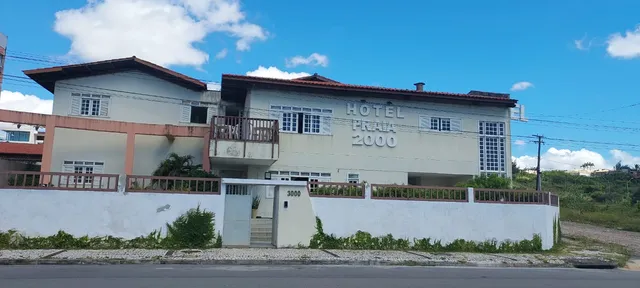Hotel Praia 2000