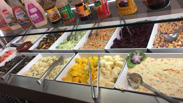 Restaurante Florence IV