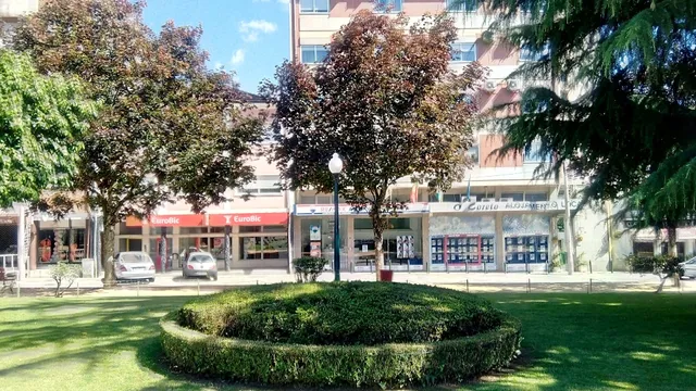 O Coreto Alojamento Local