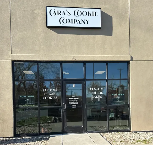 Cara's Cookie Company