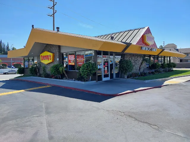 Denny's