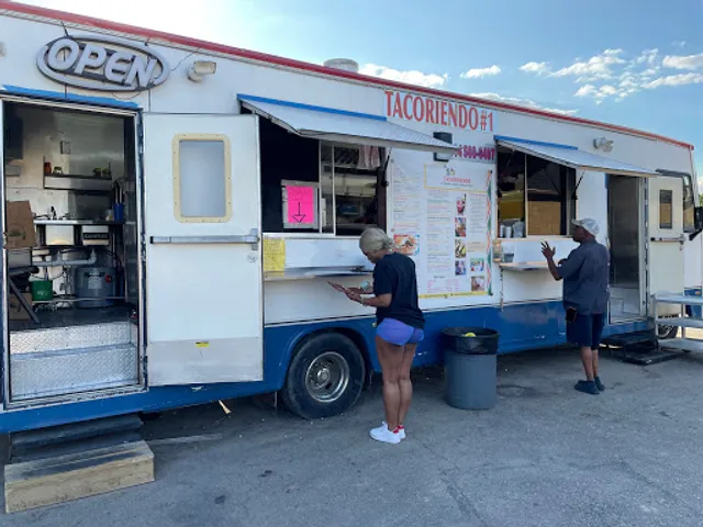 Tacoriendo Movil