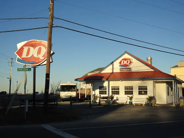 Dairy Queen