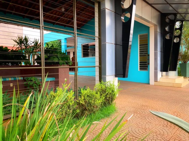 Hotel Nippon Rolim de Moura