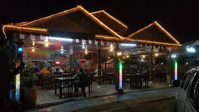 Ikan Bakar Selera Mutiara