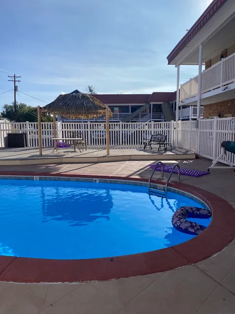 Montrose Valley Lodge