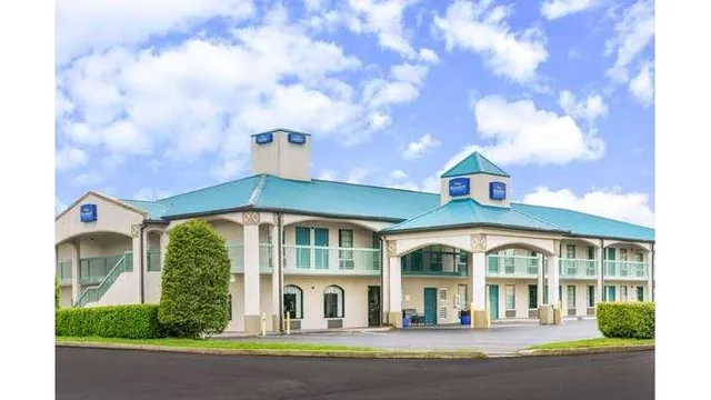 Baymont by Wyndham Gallatin