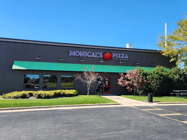 Monical's Pizza