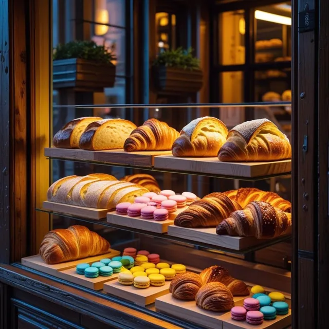 Victor Miami Bakery & Sweets