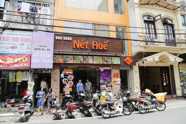 Nét Huế Restaurant