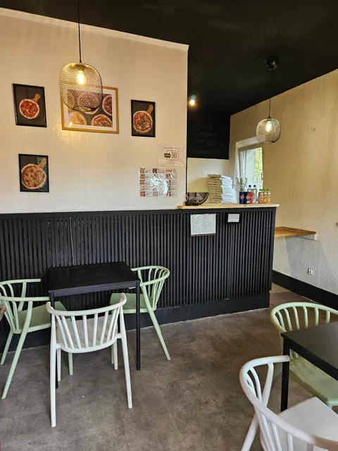 Rosmarino 2.0 Pizzeria Gdańsk Wrzeszcz