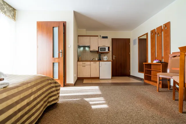 Pension Martii Wladyslawowo Accommodation