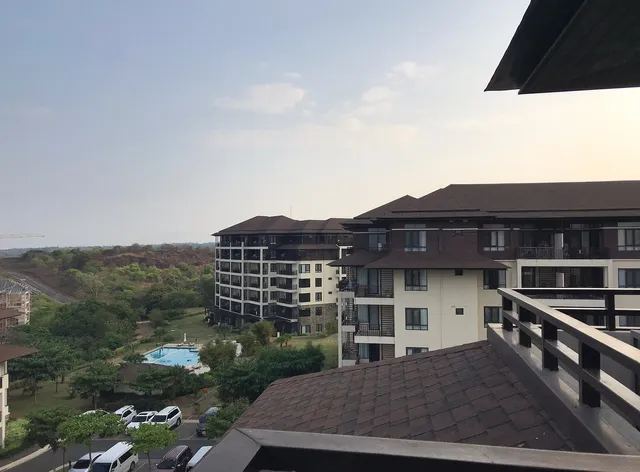 Anvaya Cove Seabreeze Veranda Condos