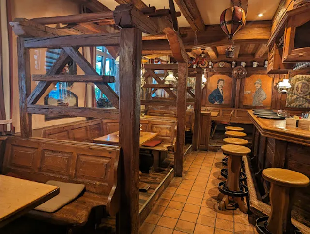 Higin‘s Restaurant & Pub