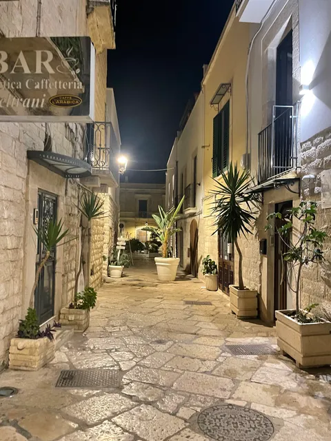 Le Dimore di Federico