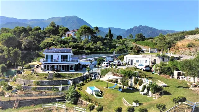 AGRIFAZENDA bed & brekfast codice cin :IT010017C1QRFM6LNU